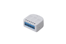 LUPUSEC 2 KANAL RELAIS MIT ZIGBEE REPEAT 