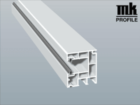 ROLLFÜ 40X47MM 6,5M 2 WL GK GRAU 70 ANTHGRAU 930 WL KG 1605