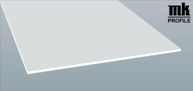 FLACHPROFIL 200X3MM 6M 214 EICHE GRAU 213 K 0005