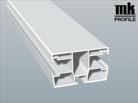 DOP-ROLLFÜ 77X47MM 6M GK GRAU OH BST SCHIGRAU 939 KG 701505