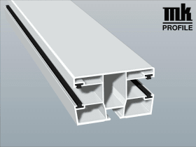 DOP-ROLLFÜ 77X47MM 6M 4 SCHW BST GK GRAU Q PLATIN 939/B4 KG 129 3002-195