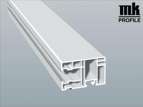 ROLLFÜ 58X38MM 6,5M 2 WL GK GRAU 70 ANTHGRAU 913 WL KG 1605