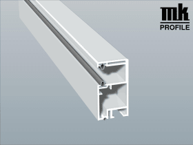 ROLLFÜ 30X57MM 6M 2 WL GK GRAU 70 QGRAU 933 WL KG 3905