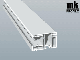 ROLLFÜ 58X38MM 6,5M 2 WL GK GRAU WAL T M913 WL KG 436 3059
