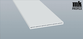 KA-PR 100X7MM 6M OH NASE VE:60 M CREMEWEIß 249 20