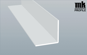 WINKELPROFIL 60X60X3MM 6M Aß 214 EICHE GRAU 547 KA 0005