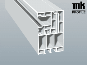 AD-PR ROLLFÜ LG 6,5M 2 WL 70 ANTHGRAU 972/M930 WL KG 1605
