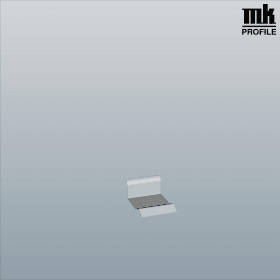 MONTAGEHILFSKLAMMER FBA 17MM VE:500 ST 395/17