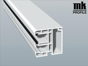 ROLLFÜ 59X58MM 6,5M INS GK GRAU 2 BST 70 ANTHGRAU 8110/B2 KG 1605