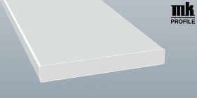 S-PR 150X20MM 6M PVC-HS 314 EI RUST S15020 K 9008