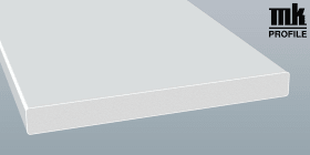 S-PR 200X20MM 6M PVC-HS 71 SILGRAU S20020 K 5505