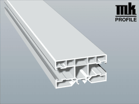 DOP ROLLFÜ 69,5X38MM 6,5M GK GRAU 2 WL ANTHGRAU CC 994 WL KG 436 7003