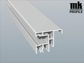 ALU ROLLFÜ 59X47MM 6,5M BLANK VE:13 M A-M927