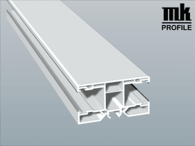 DOP ROLLFÜ 69,5X38MM 6,5M GK GRAU 4 SCHW WL 70 ANTHGRAU M994 WL KG 1605