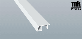 KA-PR 40X16MM 6M WEIß VE:60 M 293 