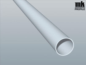 VERSTÄRKUNG ZA-PFO LG 6M 70MM RUNDROHR ZW 112