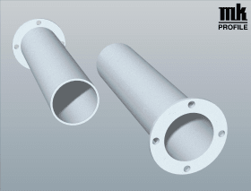 DÜBELANKER RU-PFO ZW 117 