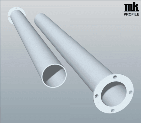 DÜBELANKER RU-PFO ZW 117 LANG 