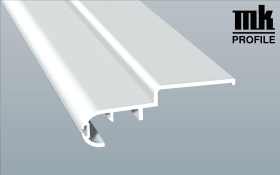 ABR-PR 103MM 6M WEIß VE:60 M 957 