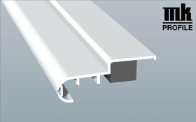 ABR-PR 94,5MM 6M BRA BST 20MM VE:36 M 969 B SCHAUM