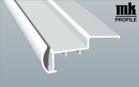 ABR-PR 103,5MM 6M WEIß VE:60 M SALAM 970 