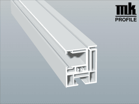 AD-PR ROLLFÜ LG 6M WEIß OH BST VE:30 M 974/900