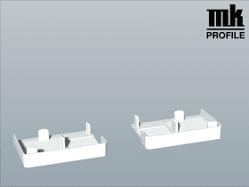 AB-KL RF 913/911 BRA VE:50 PAAR 999 B 