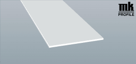 FLACHPROFIL 100X3MM 6M NOCE SORR BAL 208 K 436 3042