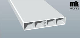 HOHLKA-PR 130X25MM 6M 51 STAHLBL 070 K 5005