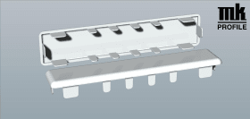 ENDKA-HO-KA-PR 170X35MM 306 BERGKI 081 F 9041