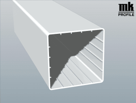 ZA-PFO 100X100MM 6M OH INKERN ANTEAK ZP 101 K 324 1002-195
