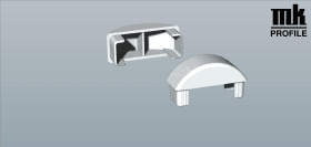 ZA-LA 60MM ABGERDT 2.0057.006 MONUMENT OAK ZK 125 F 9008