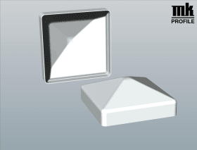 ZA-PFO 100MM PYR 70 QGRAU ZK 140 F 3905 