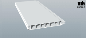 FÜLLUNGS-PR 153X20 5,50M 2SEIT FOL [32] (051 KK 321 1005-148)