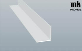 WINKEL-PR 40X40X2 6M AUß FOL [87] (535 KA 49229)