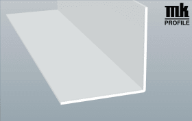 WINKEL-PR 100X100X3 6M AUß FOL [101] (544 KA 436 1015)