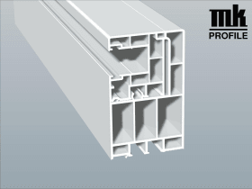 ADAP-PR 55X90 6M REV AUß +ROLL-FÜ 40X47 6M WEIß O.BÜRS VE18 M (972/930 09)