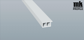 KAMMER-PR 30X15 SK 6M FOL +NASE [143] (078272 K 436 6050)