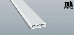 TRAPEZ-SPROSSE 52 SK 6M FOL 71 [65] (078652 K 5505-083)