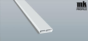 TRAPEZ-SPROSSE 38 SK 6M FOL [164] (078655 K 476 6062)