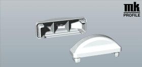 STILZAUNKA ZAUNLATTE 85 FOL [84] (ZK 144 F 49240)