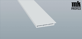 KAMMERPROF 60X7 SK 6M FOL +NASE 436 7048 BASALTGRAU CC