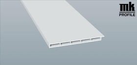 KAMMERPROF 100X7 SK 6M FOL +NASE 436 7003 ANTH.GRAU CC