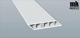 FÜLLUNGSPROF 105X20 5,5M FOL 324 1002-195 ANTEAK