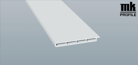 KAMMERPROF 80X7 6M +NASE WEIß 60M 
