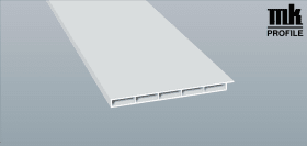 KAMMERPROF 100X7 6M +NASE WEIß 60M 