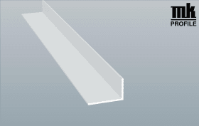 WINKELPROF 25X40X2 6M AUßEN FOL 446 7062 JET BLACK SFTN CC +