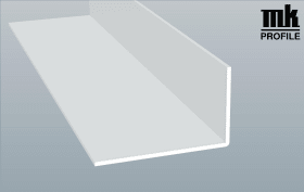 WINKELPROF 60X100X3 6M AUßEN FOL 470 6003 MATTEX ANTH.GRAU