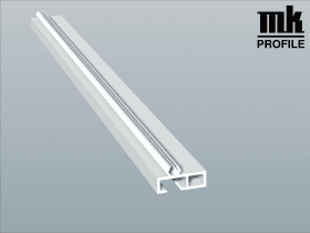 AUFDOPPLUNGSPROF 30X10 6M FOL PX 47097 BLACK U.MATT