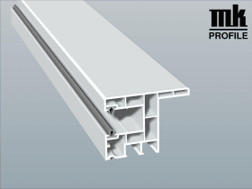 MINI-RLF 63X47 6,5M FOL +NASE +SCHWARZEN 85 1805-167 SCHWARZBRAUN